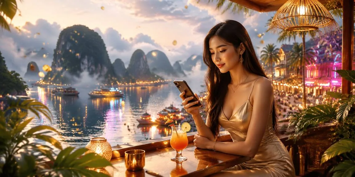 88vv con Trải nghiệm di động