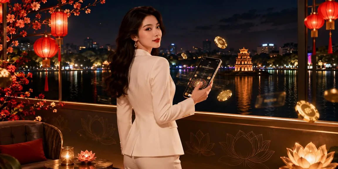 88vv con Việt Nam Sảnh casino